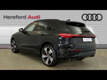 Used Audi Q5 2025 for sale - 75060844: Photo