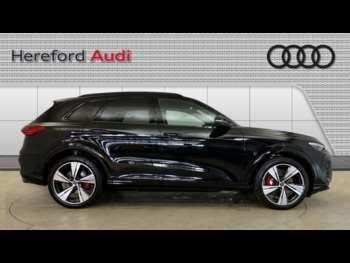 Used Audi Q5 2025 for sale - 75060844: Photo