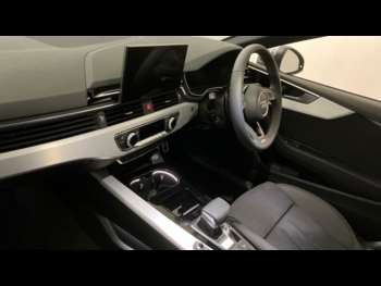 Used Audi A5 2024 for sale - 74993232: Photo