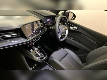 Used Audi Q4 e-tron 2022 for sale - 78615774: Photo