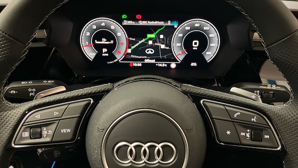 Used Audi A3 2025 for sale - 76065930: Photo 10