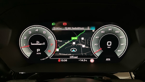 Used Audi A3 2025 for sale - 76065930: Photo 11