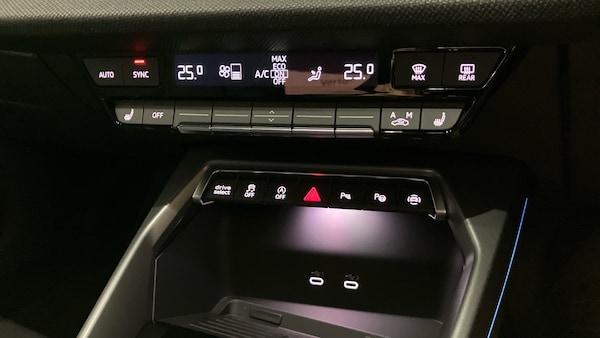 Used Audi A3 2025 for sale - 76065930: Photo 13