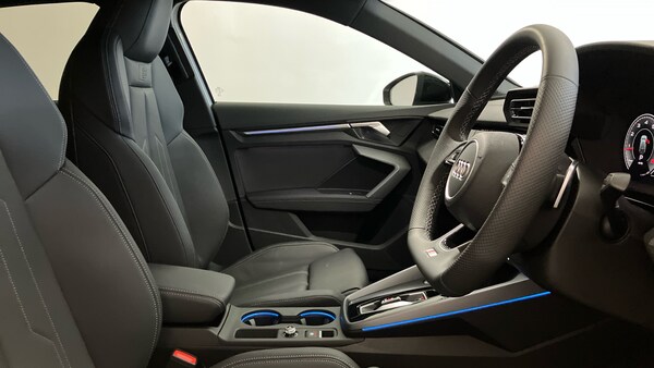 Used Audi A3 2025 for sale - 76065930: Photo 15