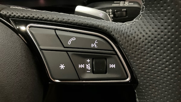 Used Audi A3 2025 for sale - 76065930: Photo 18