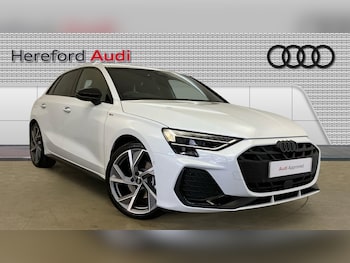 Audi - A3