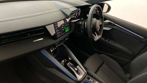 Used Audi A3 2025 for sale - 76065930: Photo 2