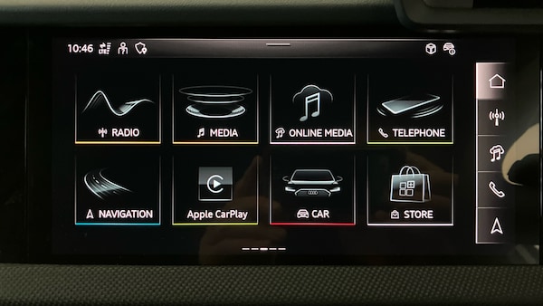 Used Audi A3 2025 for sale - 76065930: Photo 38