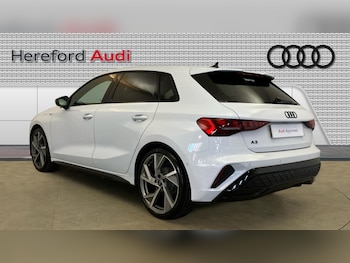 Used Audi A3 2025 for sale - 76065930: Photo 3