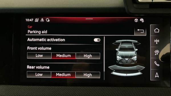 Used Audi A3 2025 for sale - 76065930: Photo 43