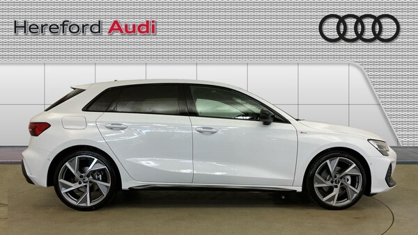 Used Audi A3 2025 for sale - 76065930: Photo 4