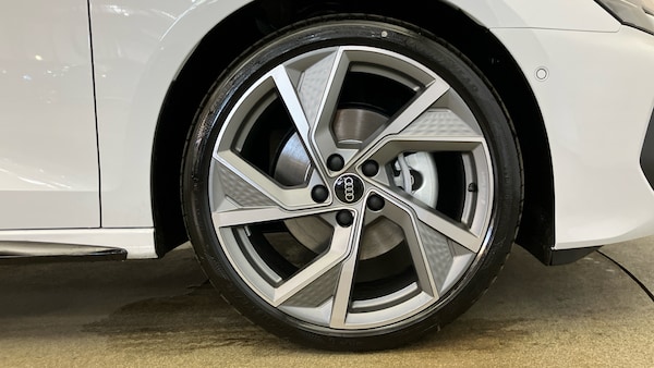 Used Audi A3 2025 for sale - 76065930: Photo 5