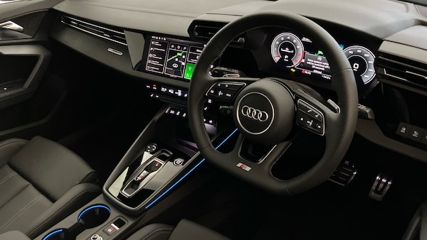 Used Audi A3 2025 for sale - 76065930: Photo 6