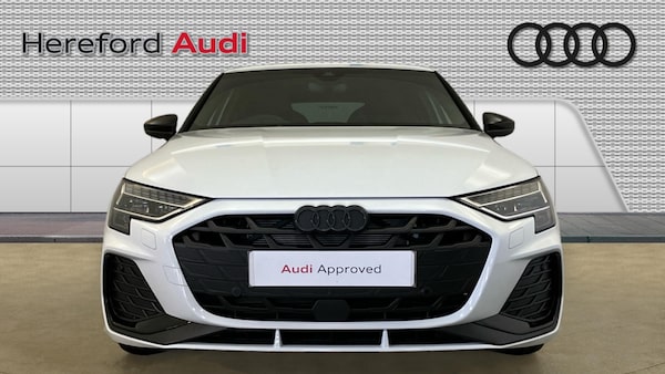 Used Audi A3 2025 for sale - 76065930: Photo 7