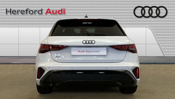 Used Audi A3 2025 for sale - 76065930: Photo 8