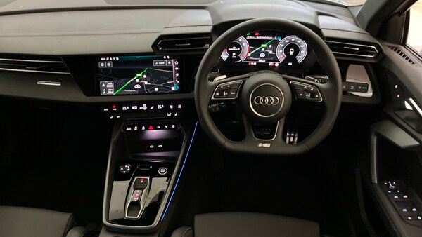 Used Audi A3 2025 for sale - 76065930: Photo 9