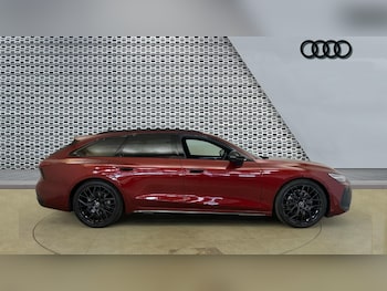 Used Audi A6 2025 for sale - 78341005: Photo