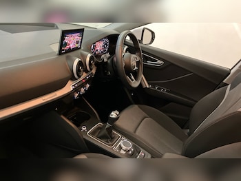 Used Audi Q2 2023 for sale - 76971090: Photo