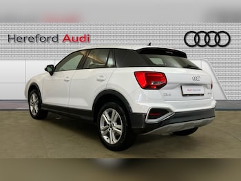 Used Audi Q2 2023 for sale - 76971090: Photo