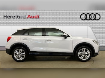 Used Audi Q2 2023 for sale - 76971090: Photo