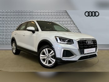 Used Audi Q2 2022 for sale - 77846339: Photo