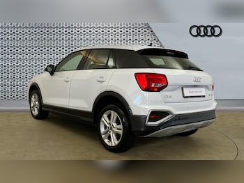 Used Audi Q2 2022 for sale - 77846339: Photo