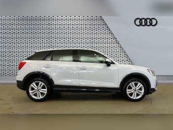 Used Audi Q2 2022 for sale - 77846339: Photo