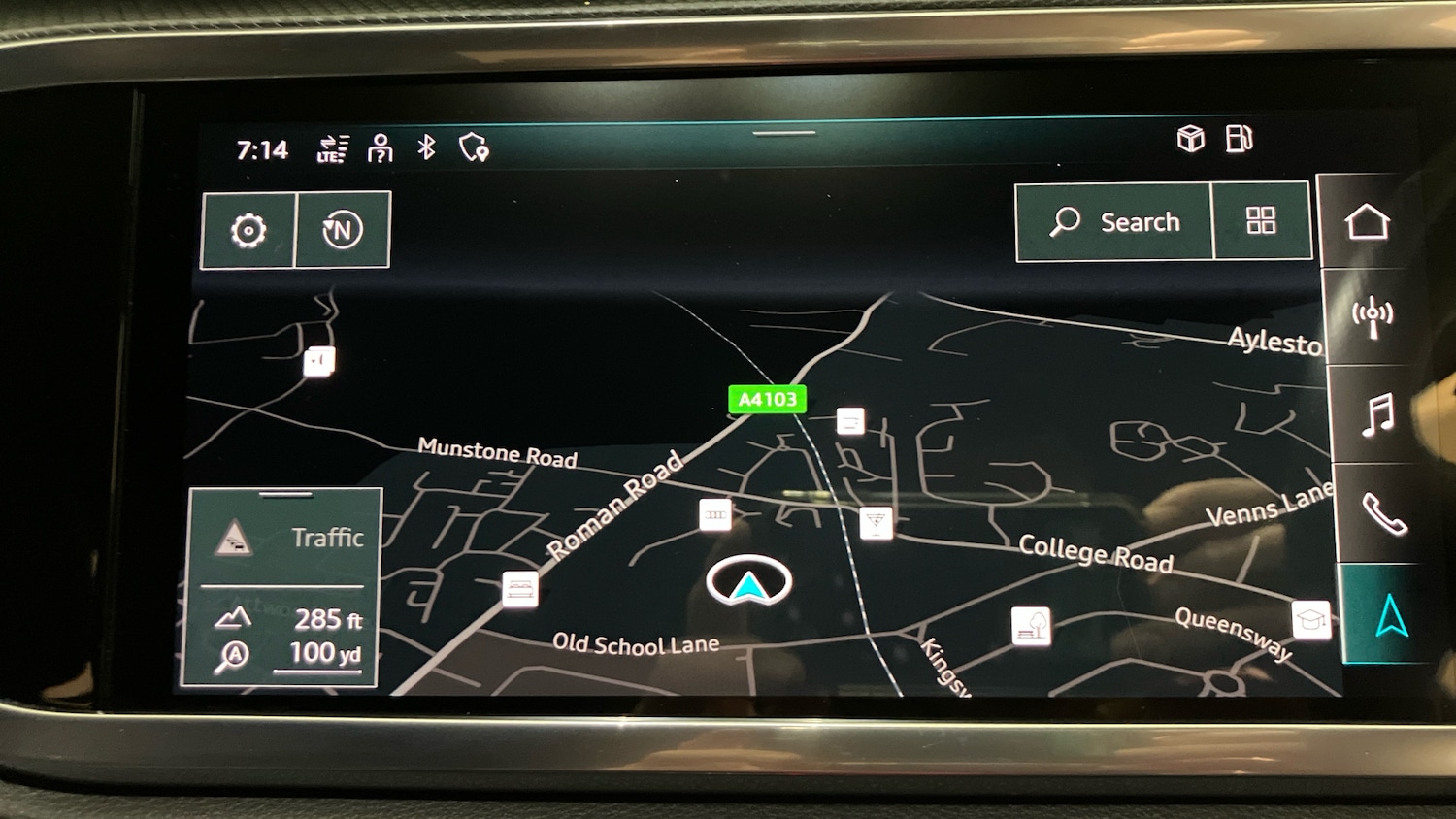Used Audi Q3 2022 for sale - 76340492: Photo 12