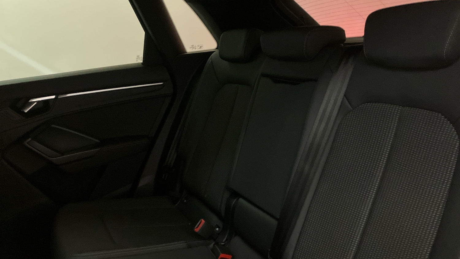 Used Audi Q3 2022 for sale - 76340492: Photo 16
