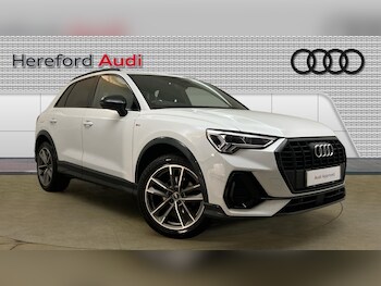 Audi - Q3