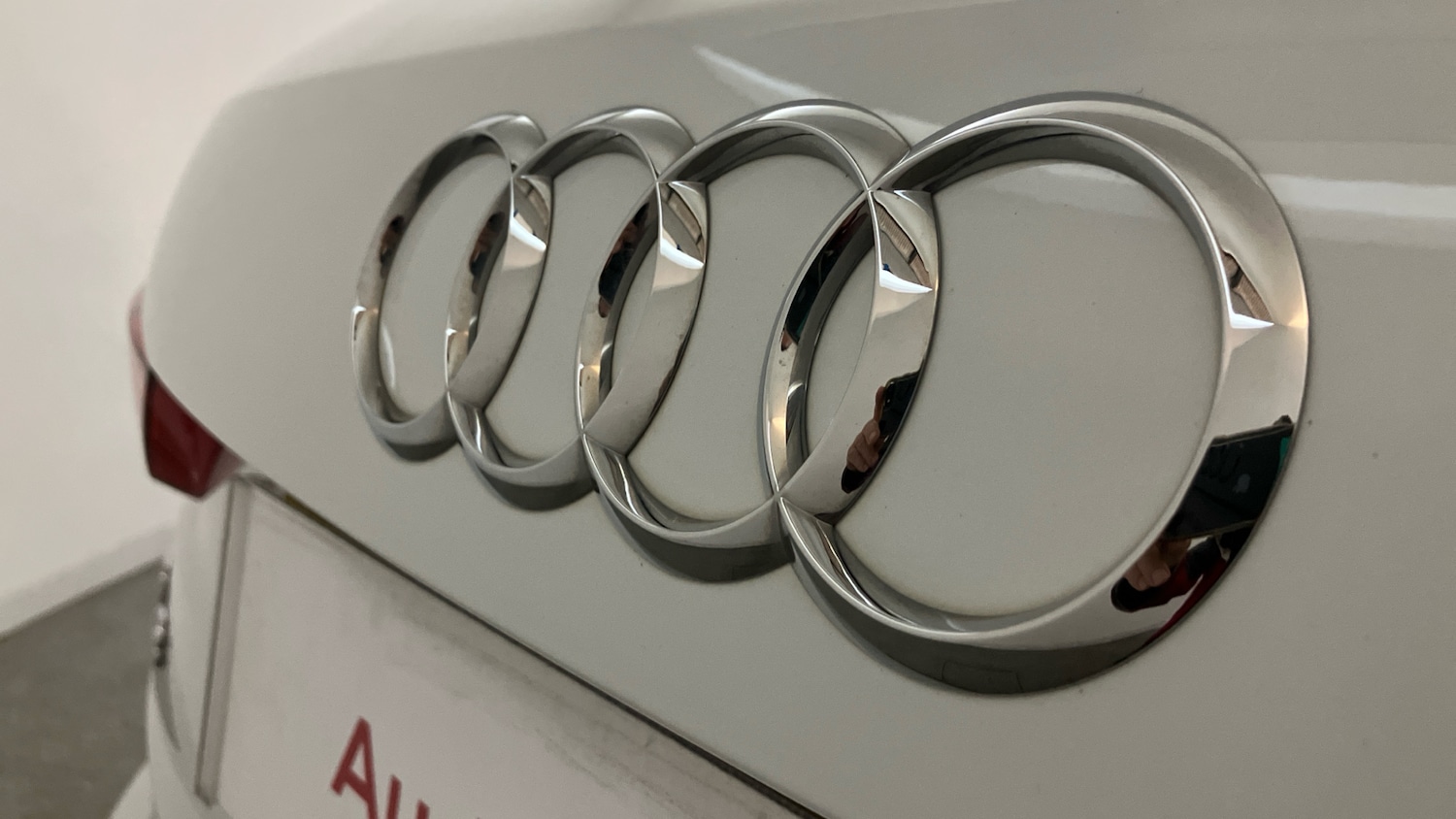 Used Audi Q3 2022 for sale - 76340492: Photo 30