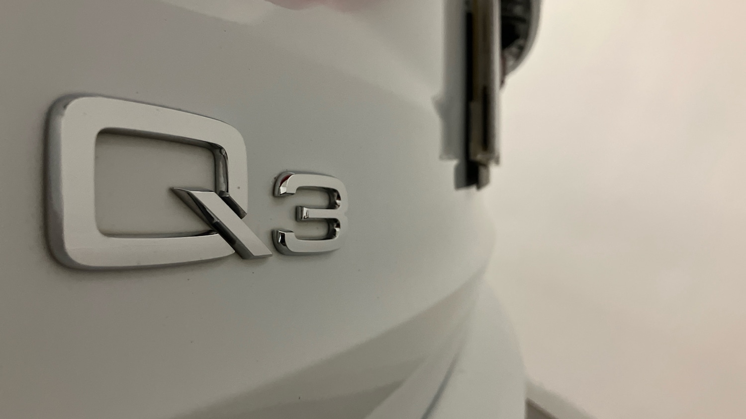 Used Audi Q3 2022 for sale - 76340492: Photo 31