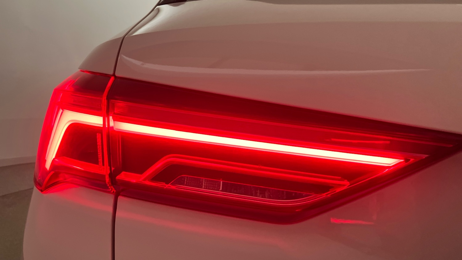 Used Audi Q3 2022 for sale - 76340492: Photo 33