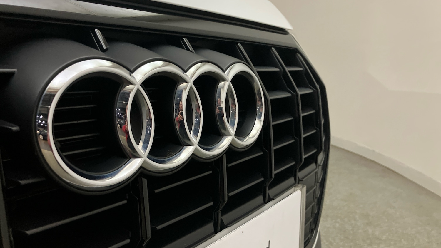 Used Audi Q3 2022 for sale - 76340492: Photo 34