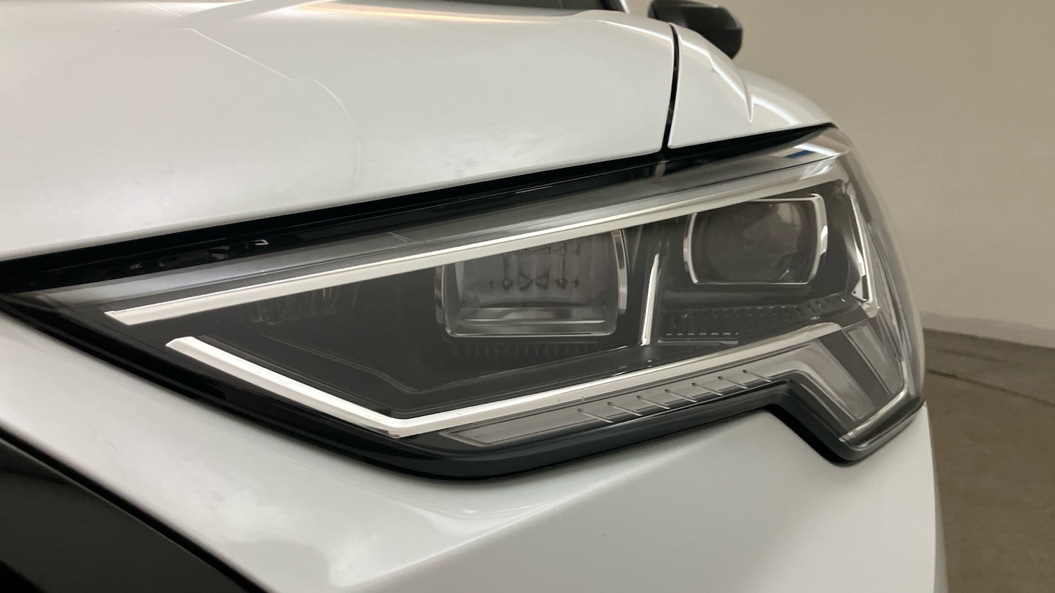 Used Audi Q3 2022 for sale - 76340492: Photo 35