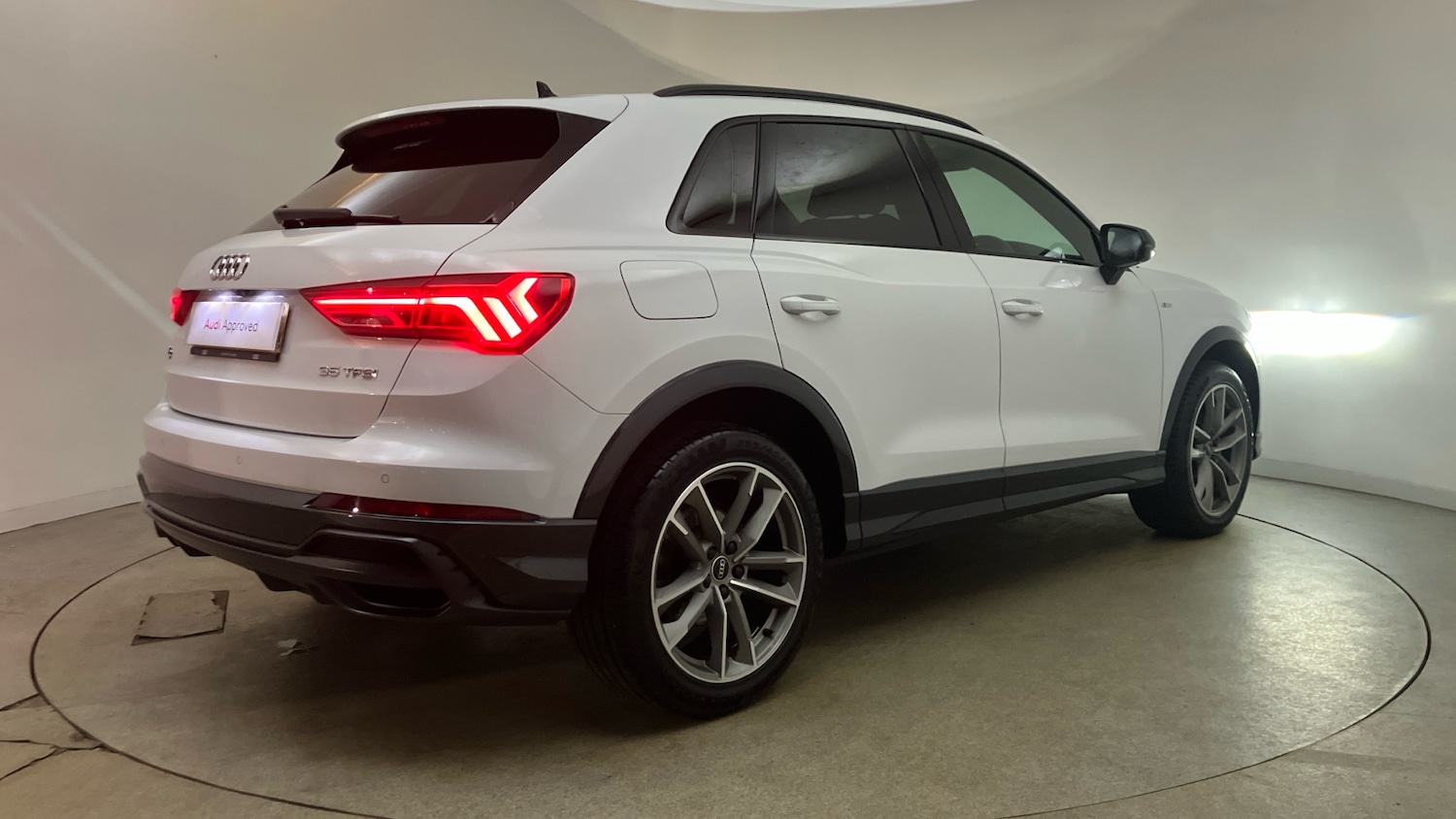 Used Audi Q3 2022 for sale - 76340492: Photo 36