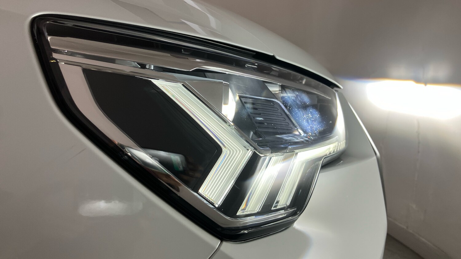 Used Audi Q3 2022 for sale - 76340492: Photo 38