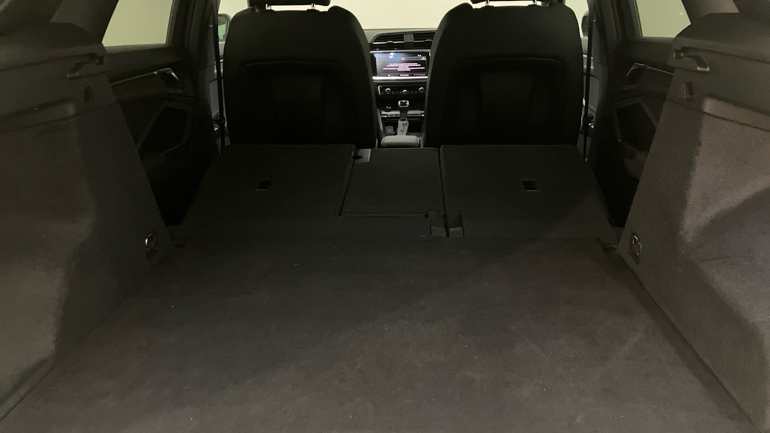 Used Audi Q3 2022 for sale - 76340492: Photo 42