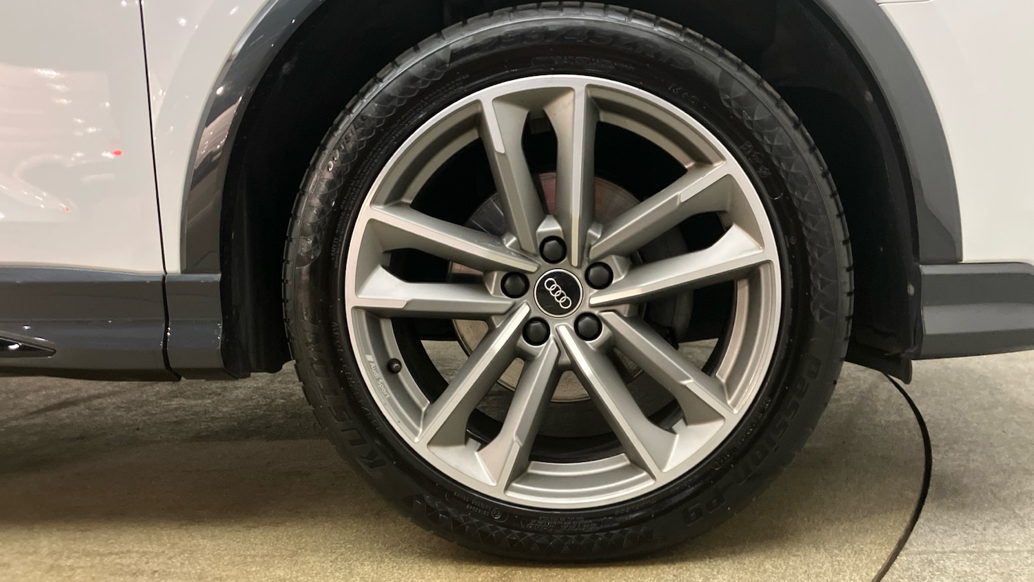 Used Audi Q3 2022 for sale - 76340492: Photo 5