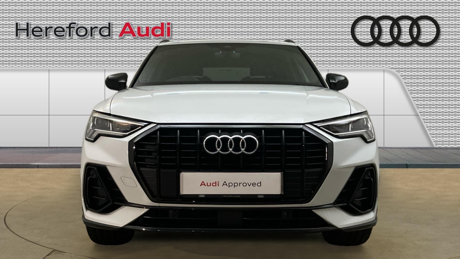 Used Audi Q3 2022 for sale - 76340492: Photo 7