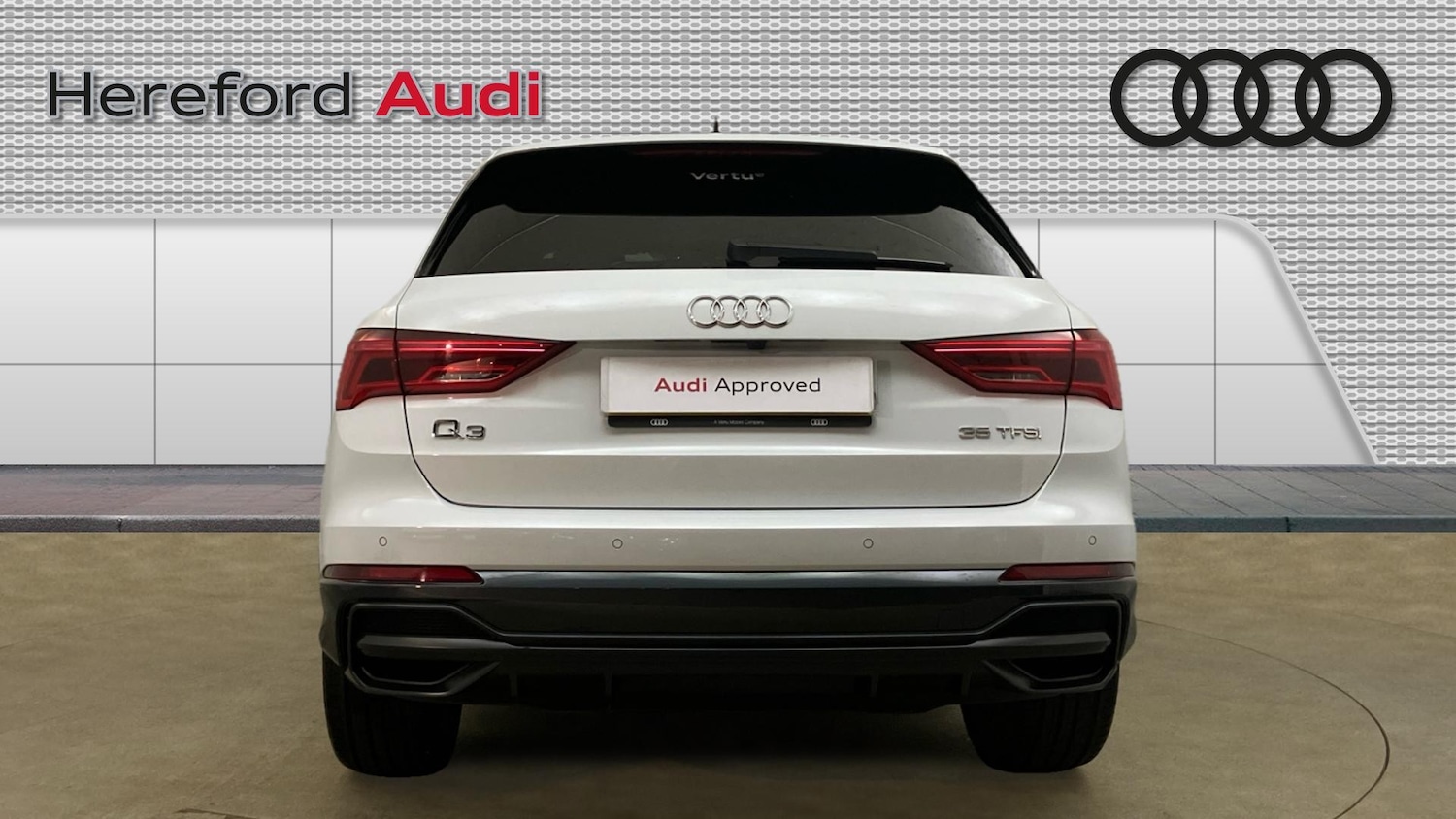 Used Audi Q3 2022 for sale - 76340492: Photo 8