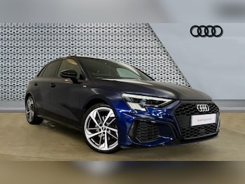 Used Audi A3 2023 for sale - 78614468: Photo