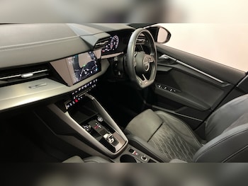 Used Audi A3 2023 for sale - 78614468: Photo