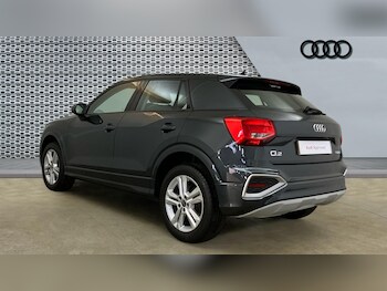 Used Audi Q2 2025 for sale - 78873946: Photo