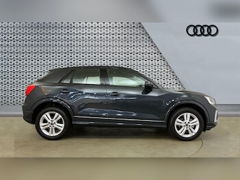 Used Audi Q2 2025 for sale - 78873946: Photo