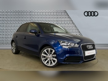 Used Audi A1 2012 for sale - 78700692: Photo