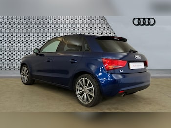 Used Audi A1 2012 for sale - 78700692: Photo