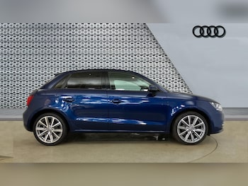 Used Audi A1 2012 for sale - 78700692: Photo