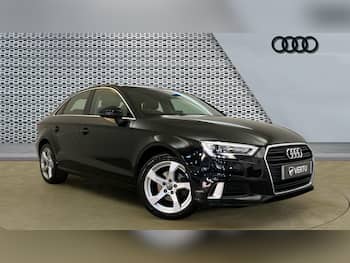 Used Audi A3 2019 for sale - 79615929: Photo