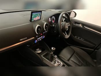 Used Audi A3 2019 for sale - 79615929: Photo